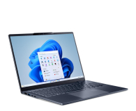 Acer Swift 14 AI Ultra 5 228V/32GB/512/Win11 OLED Niebieski - 1299163 - zdjęcie 2